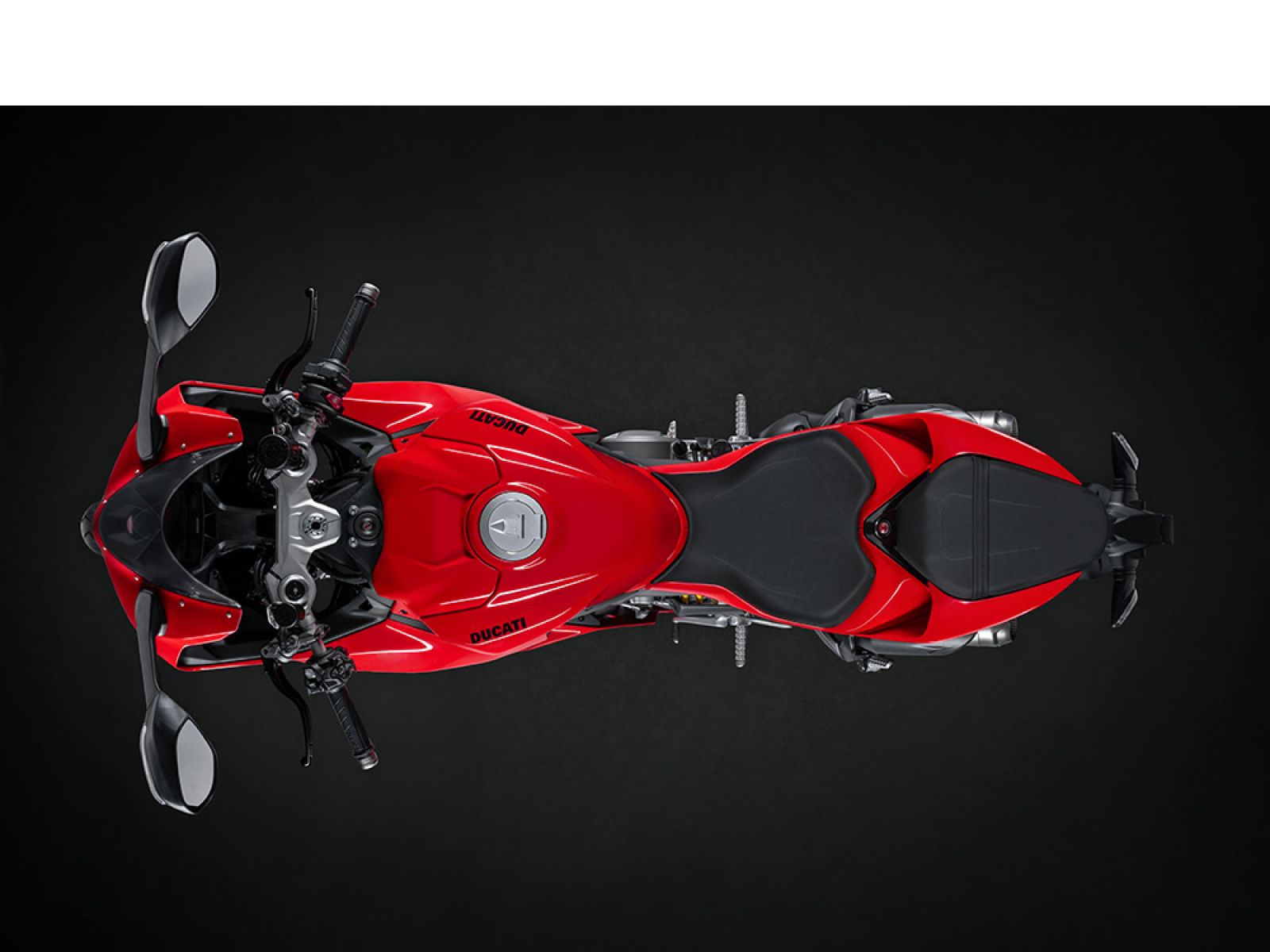 Мотоцикл DUCATI Panigale V2 (YELLOW) 2026